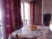 Mobil Home Le Bois Masson 