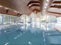 AppartвЂ™Hotel Spa Atlantic Golf 