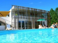 Village Vacances Cap France La RiviГЁre 