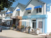 Hotel Restaurant LAtlantique 