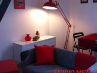 Appartement de la Mer 