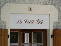 Le Petit Toit 