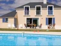Madame Vacances Le Domaine de Vertmarines 