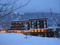 AEC Vacances - Forgeassoud 