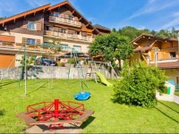 Logis Hotel & Spa Beau-Site 