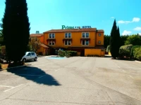 Citotel Hotel Prime 