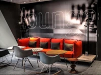 Ibis Saint-Genis-Pouilly GenГЁve 
