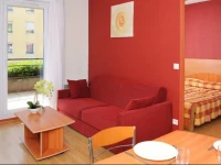 SГ©jours & Affaires GenГЁve Saint Genis 