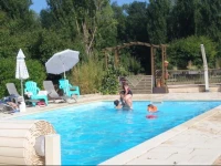 Chambres DhГґtes Du Domaine De Jacquelin 