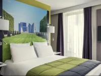 Mercure Paris Ouest St Germain 