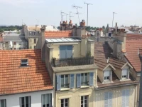 Toits Republique 