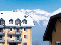Lagrange Vacances Les Arolles 