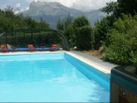 Liberty Mont Blanc 