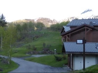 Saint Gervaix Apartment 