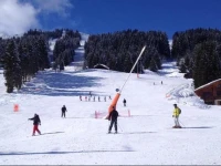 Hotel Val Joly 