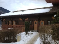 Apartment Le Clos Alpin 