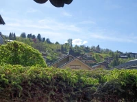 Apartment Les Jardins Alpins 