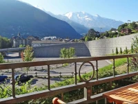 Apartment SAINT-GERVAIS LES BAINS 4512 