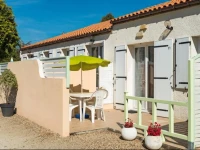 Lagrange Vacances Les Maisons de St Georges 