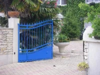 Auberge Le Chata 