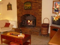 Gites Mont St Michel - Les Grevettes & Iroise 