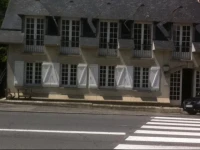 HГґtel Le Saint Georges 
