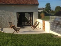 Holiday home La Grange de la Chaise 