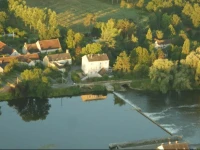 Les Gites Du Moulin Du Port 