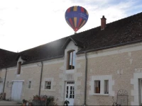 Les Pierres DaurГЁle Chambres dHГґtes 