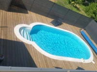 Chambres dHГґtes Villa Sahara 