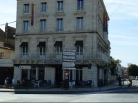 Comptoir des Latitudes - HГґtel du Centre 