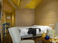Relais du Bois Saint Georges - HГґtel de Charme 