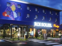Roi Soleil Prestige 