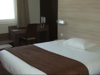 Hotel Arena Grenoble Nord Saint EgrГЁve 