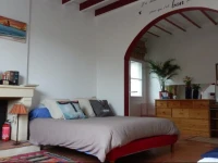 B&B Une Nuit Г  St Emilion 