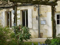 La Gomerie Chambres dHotes 