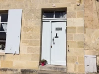La Maison Colline 