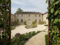 Le Relais de Franc Mayne Saint Emilion 