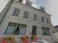 Maison du chatelain 