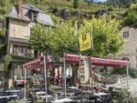 Auberge de la Cascade 