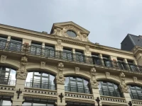 City Lofthotel Saint-Etienne 