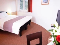 HГґtel ibis Saint Г‰tienne - La Terrasse 