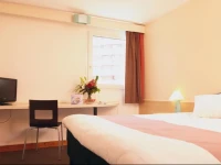 Hotel Ibis St Etienne - Gare Chateaucreux 