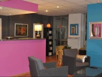 Hotel Furania 