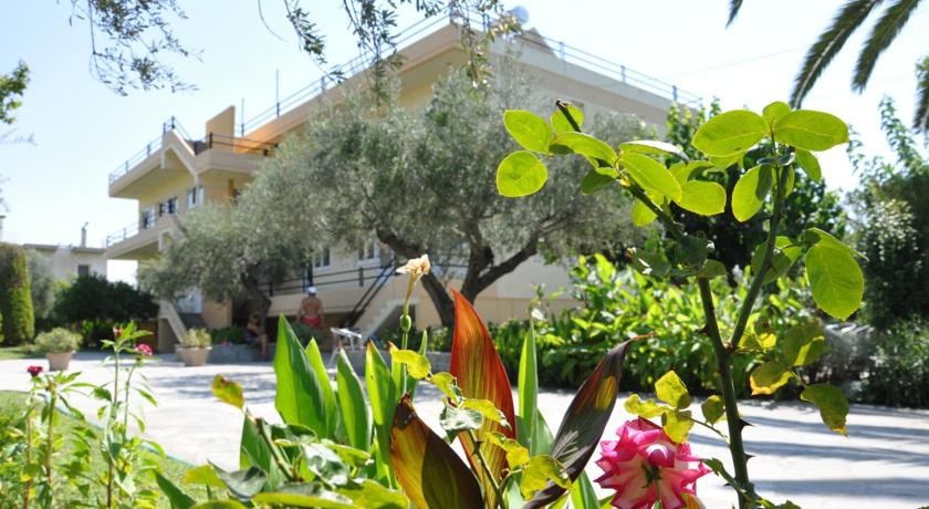 Villa Annilena 