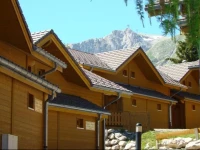 HГґtel Club Chalet Margot 
