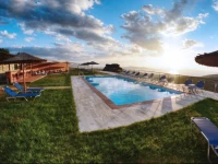 Filion Eco Hotel & Suites 