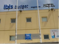 ibis budget Rouen Parc des Expos Zenith 