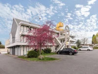 Premiere Classe Rouen Sud - Parc Des Expositions 