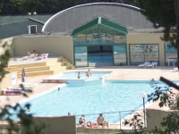 Camping Domaine des Pins 4*